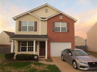 5223 Swearngan Rd, Charlotte, NC 28216