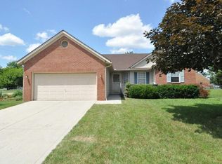 4231 Crosspointe Dr, Columbus, OH 43207