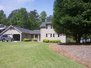4062 Golfview Dr, Villa Rica, GA 30180