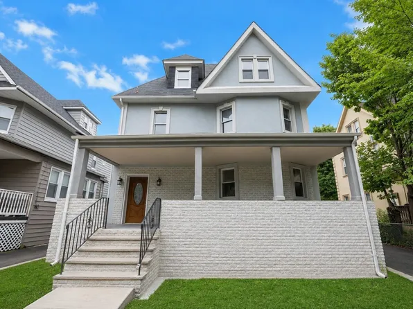 58-60 Ingraham Pl, Newark, NJ 07108