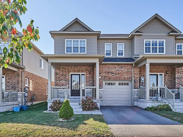291 Morgan St, Cobourg, ON K9A 0L5