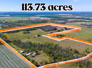 4521 NW 32nd St, Jennings, FL 32053