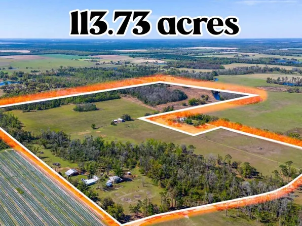 4521 NW 32nd St, Jennings, FL 32053