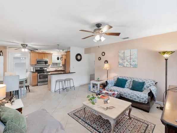 111 NE 57th Street, Oakland Park, FL 33334