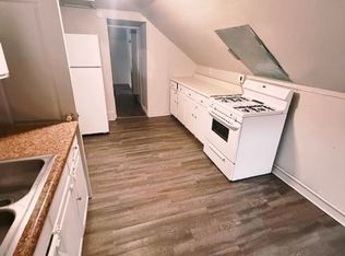861 Washington Ave APT 2, Muskegon, MI 49441