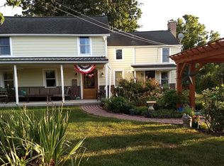 1845 Lambs Gap Rd, Mechanicsburg, PA 17050