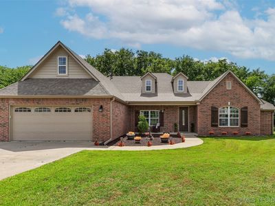 18932 Spring Creek Ln, Claremore, OK, 74017