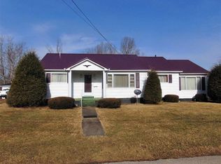 515 Jordan Ct, Olive Hill, KY 41164