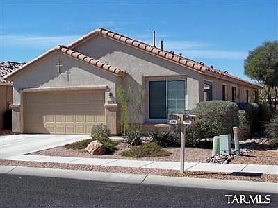 1st image of 9425 N Desert Mist Ln