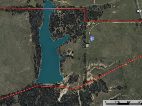 5476 Fm 455, Montague, TX 76251