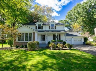 6824 Katahdin Dr, Poland, OH