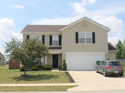 2476 Liatris Dr, Plainfield, IN, 46168