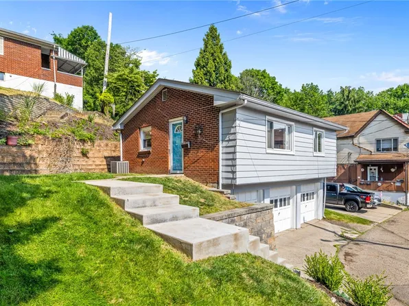 89 Hickory St, Pittsburgh, PA 15223