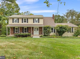 17 Van Kirk Rd, Princeton, NJ 08540