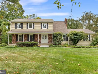17 Van Kirk Rd, Princeton, NJ, 08540