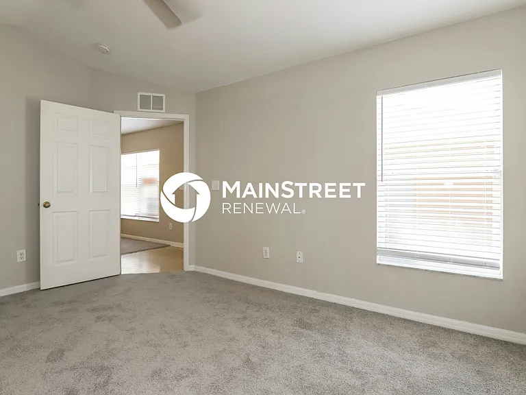 Main Bedroom