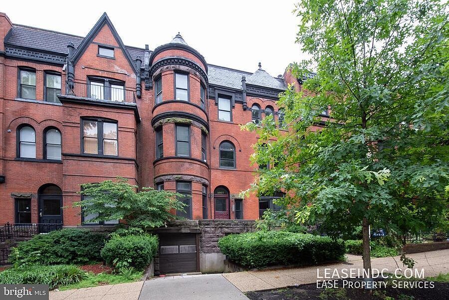1st image of 1007 New Hampshire Ave NW #2