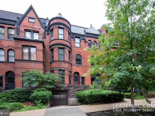 1007 New Hampshire Ave NW #1, Washington, DC 20037