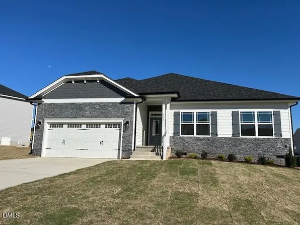 595 Ravensworth Dr, Garner, NC 27529