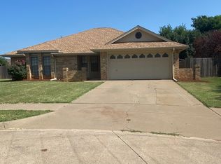 4842 Shenandoah Dr, Wichita Falls, TX 76310