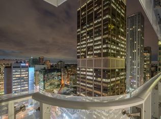 1 Bloor St E #2108-C08, Toronto, ON M4W 0A8