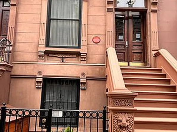 108 W 131st St, New York, NY 10027