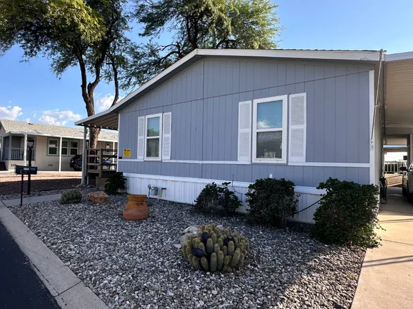 7570 E Speedway Blvd Unit 123, Tucson, AZ 85710