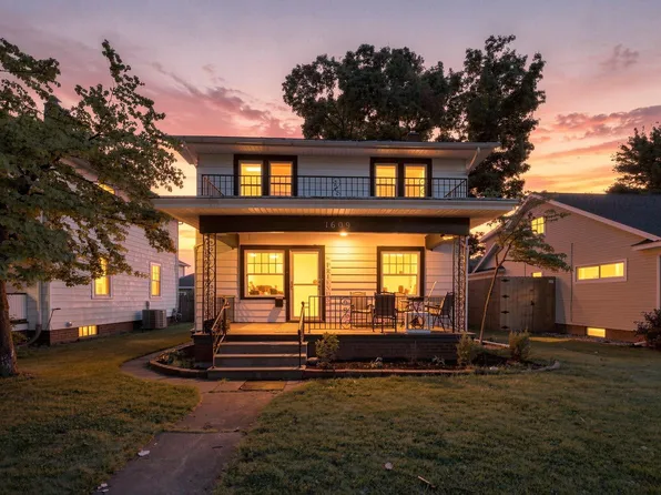 1609 Columbia Ave, Fort Wayne, IN 46805