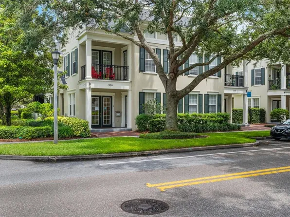 1500 Lake Baldwin Ln #A-b, Orlando, FL 32814