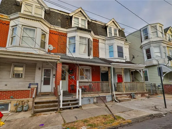 823 N 8th St, Allentown, PA 18102