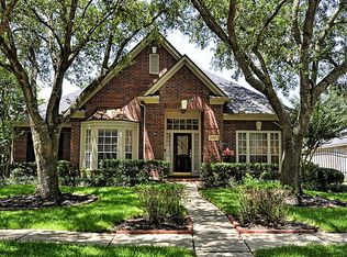 1402 Nails Creek Dr, Sugar Land, TX 77478