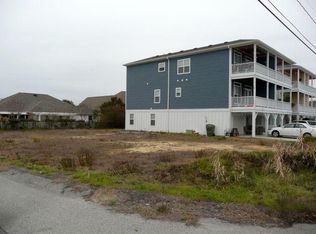 201 4th Ave N, Kure Beach, NC 28449
