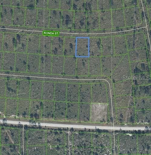 2nd image of 7811 Ronda St Lot 46