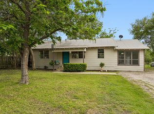 706 John Nagle St, Manor, TX 78653