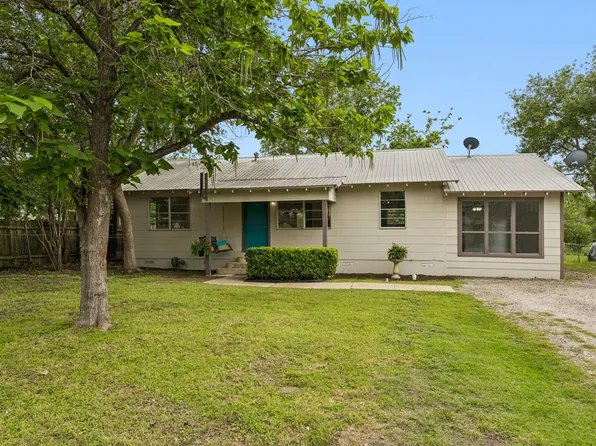 706 John Nagle St, Manor, TX 78653