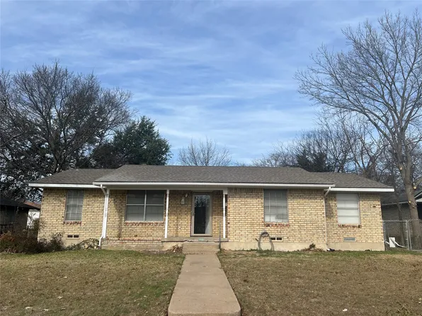 533 Arbor Ln, Lancaster, TX 75134