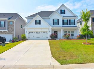182 Mount Faber Dr, Lexington, SC 29072