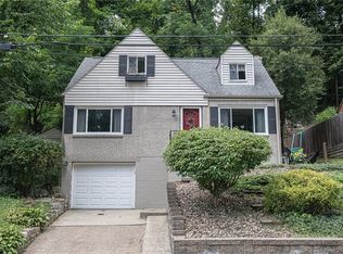 215 Valley Dr, Pittsburgh, PA