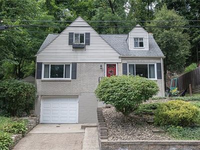 215 Valley Dr, Pittsburgh, PA, 15215