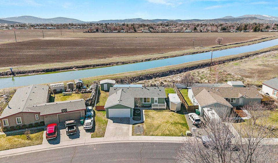 4746 Sayler St, Klamath Falls, OR 97603 | Zillow