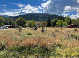 Ouray Ave, Poncha springs, CO 81242