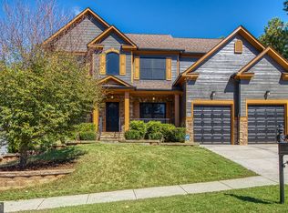 2 Stonebridge Way, Newnan, GA 30265