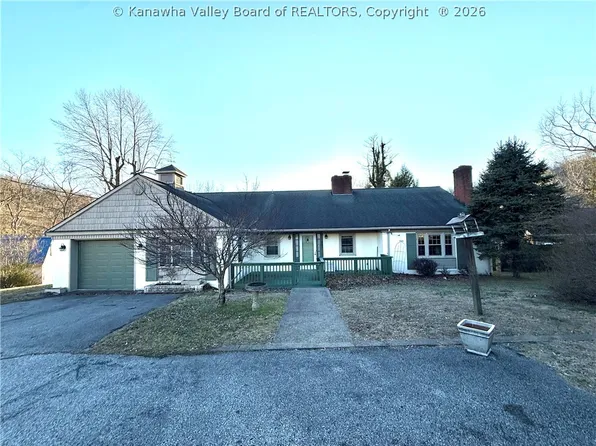 225 Smarr Ct, Madison, WV 25130