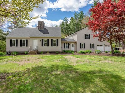 16 Sarah Drive, Merrimack, NH, 03054