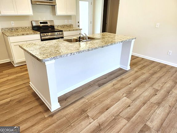 5th image of LOT 6 Clemit Harris Rd Lot 6