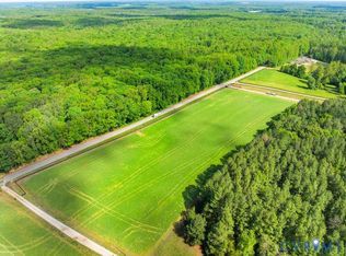 2990 Maidens Rd Lot B, Powhatan, VA 23139