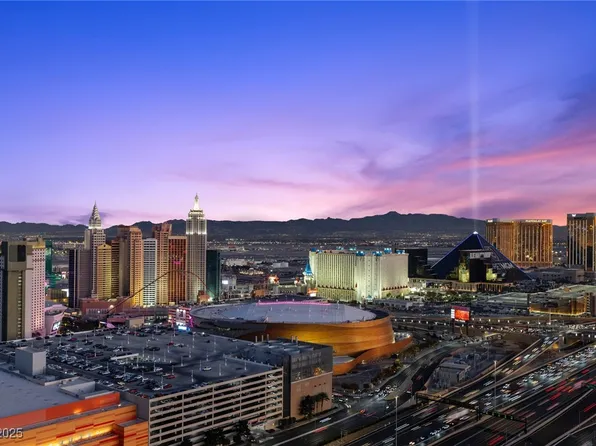 4575 Dean Martin Dr Unit 3300, Las Vegas, NV 89103