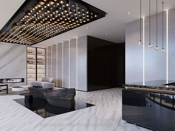 2nd image of 1285 Dupont St #1507