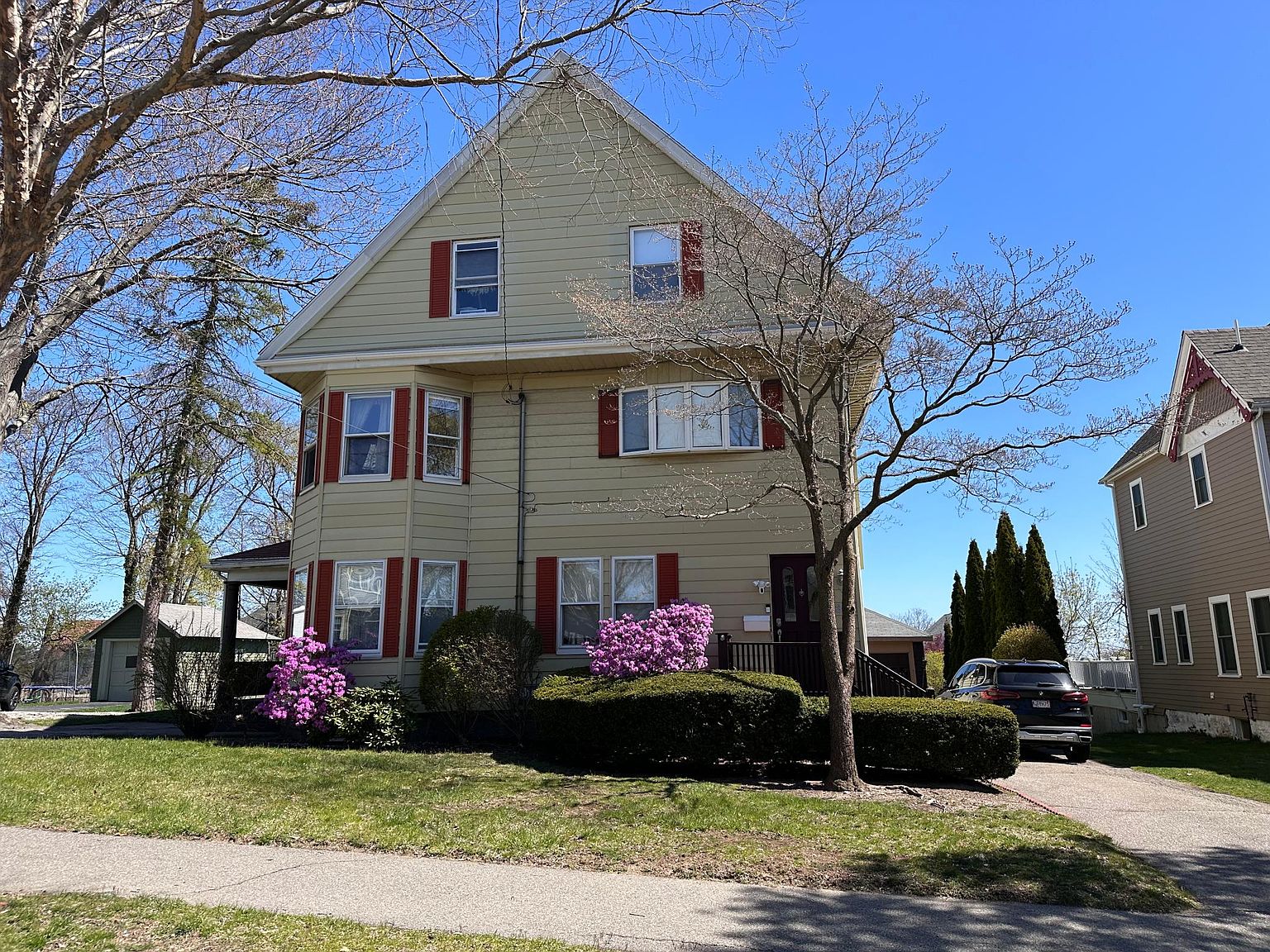 396 Highland Ave, Quincy, MA 02170 Zillow