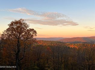 Old Ghost Rd LOT 9, New Lebanon, NY 12125